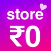 Zero : Low price shopping app