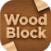 Wood Block Puzzle Game - Relax