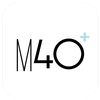 M40+