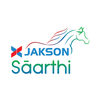 Jakson Saarthi