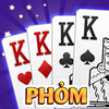 Game bài - Phỏm - Tá Lả - Phom