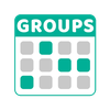 GROUPS work & family calendar