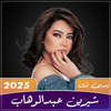 جميع اغاني شيرين بدون نت 2026