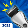 Hair Clipper: Fun Prank Sounds