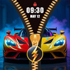 ZipLock: Zipper Lock Screen