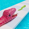 Worm Games : Little Big Snake