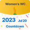 World C. Countdown Widget