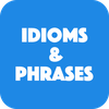 English Idioms & Phrases