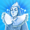 Snow Queen: Interactive Book