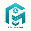 Giga LTC Mining, liteCoin Mine
