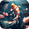 3D Fish Live Wallpapers 4k HD