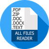 Doczio Reader Viewer Editor