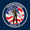 Iron Workers 27