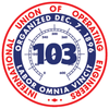 IUOE 103