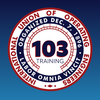 IUOE 103 App. & Training