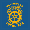 Teamsters 222