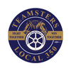 Teamsters 350