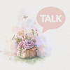Vintage Succulent _Kakao Theme