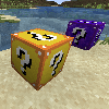Lucky block mod