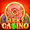 Lucky Casino: Spin and Win