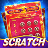 Lucky Legend of Scratch