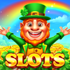 Lucky Clover Rush: Casino Slot