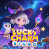 Lucky Charm Bingo
