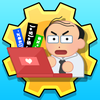 Gear Emoji Attack
