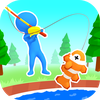 Funny Fish Idle