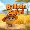 Balloon Safari