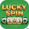 Lucky Spin 101