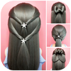 Hairstyles step by step