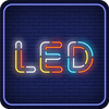 LED running text - LED Banner