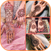 Mehndi Design - Henna App 2025