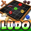 Indian Ludo Ashta Chamma Game