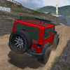 Offroad jeep Game 2024