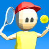 Tennis Ball - Sports Match 3D