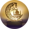 Ramadan ‎Decoration