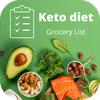 Keto Shopping List