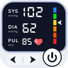 Blood Pressure App: BP Tracker