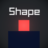 Shape – Stack Up Shapes!