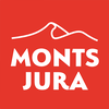Monts Jura