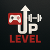 UpLevel - Gamified Fitness