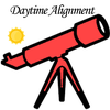 Daytime Polar Alignment