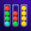 Color Sort Master: Ball Sort