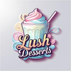 Lush Desserts