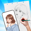 AR Drawing: Draw & Sketch Art