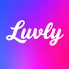 Luvly Meet. Chat. Connect.