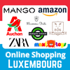 Luxembourg Online Shopping