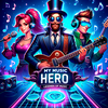 My Music Hero: Guitar Game